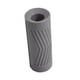 thumbnail image 3 of Agarre De Mancuerna Para Barra, Agarre Para Ejercicio De Antebrazo, Entrenamiento De Fuerza, Gimnasio, Gris, 3 of 5