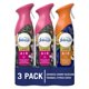 thumbnail image 2 of Ambientador Febreze 230 ml Pack de 3 unidades Flor de Cerezo, 2 of 9