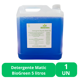 thumbnail image 3 of Detergente Matic BioGreen eco 5 litros Unidad, 3 of 3