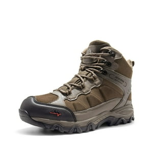 Botas De Senderismo Nortiv 8 Paladin Impermeables Para Hombre Talla 10