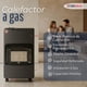 thumbnail image 4 of Calefactor A Gas Licuado 5kg A 15kg Plegable Interior Exterior Con Accesorios, 4 of 11