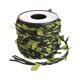 thumbnail image 4 of Cinta De Hojas Verdes Para Manualidades Cuerda De Cordel Trenzado Para Manualidades DIY Guirnalda Casera, 4 of 5