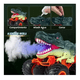thumbnail image 4 of Dinosaurio Auto Control Remoto Recargable Carro Juguete, 4 of 4