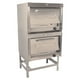 thumbnail image 1 of Horno 2 camara 58×65 BOZZO, 1 of 2