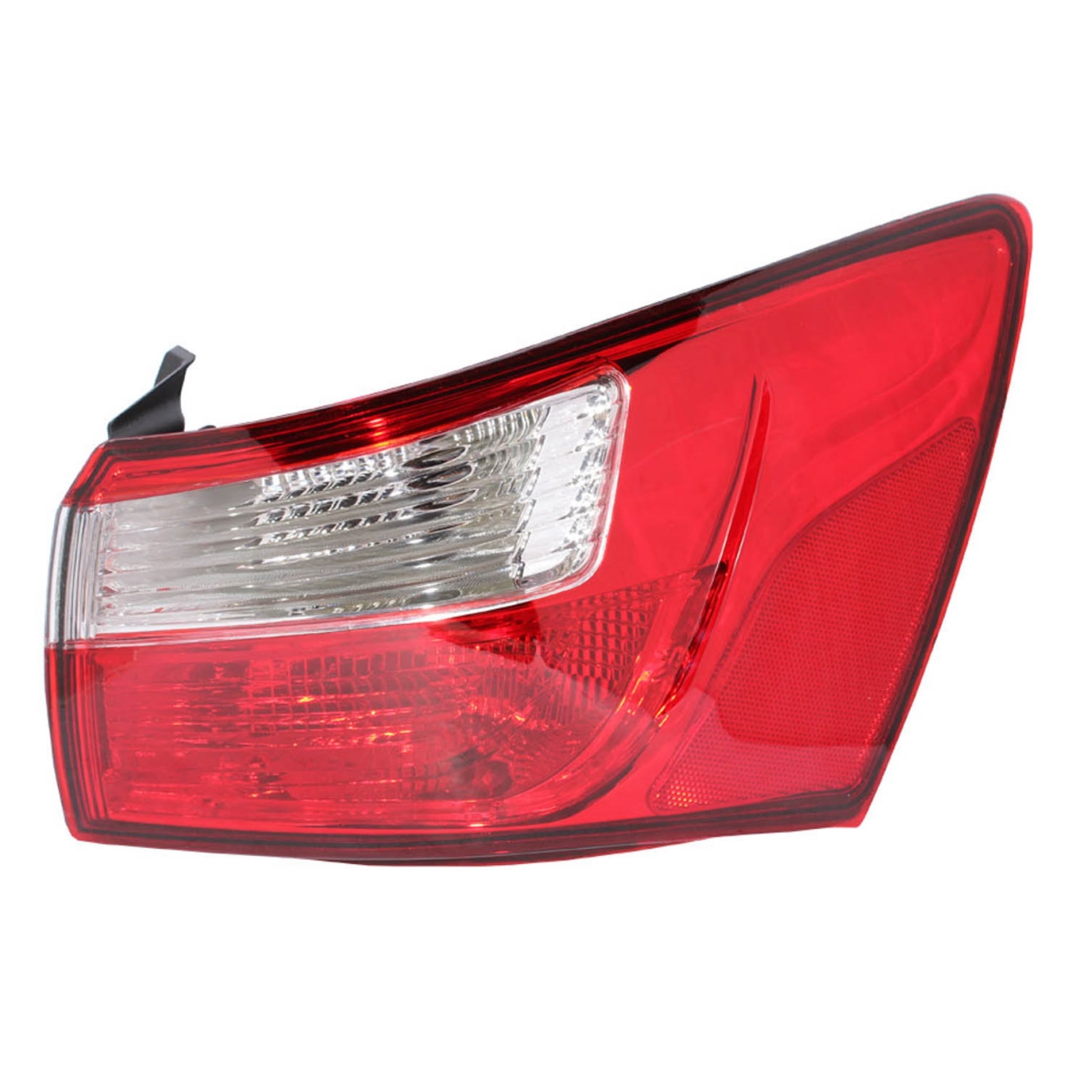 Repuestos Del Sol - Farol Trasero Derecho Kia Rio 4 1.4 2012 2017