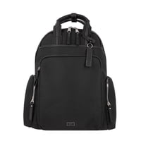 Mochila Notebook Secret Escocia St6 Negro 15""