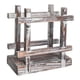 thumbnail image 1 of Dispensador De Papel Tisú Servilletero Vertical Para Interior Cocina Al Aire Libre Hogar, 1 of 5