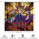 thumbnail image 2 of Set de Cortina de Baño Desmarcar Yugioh 4 Piezas, 2 of 6