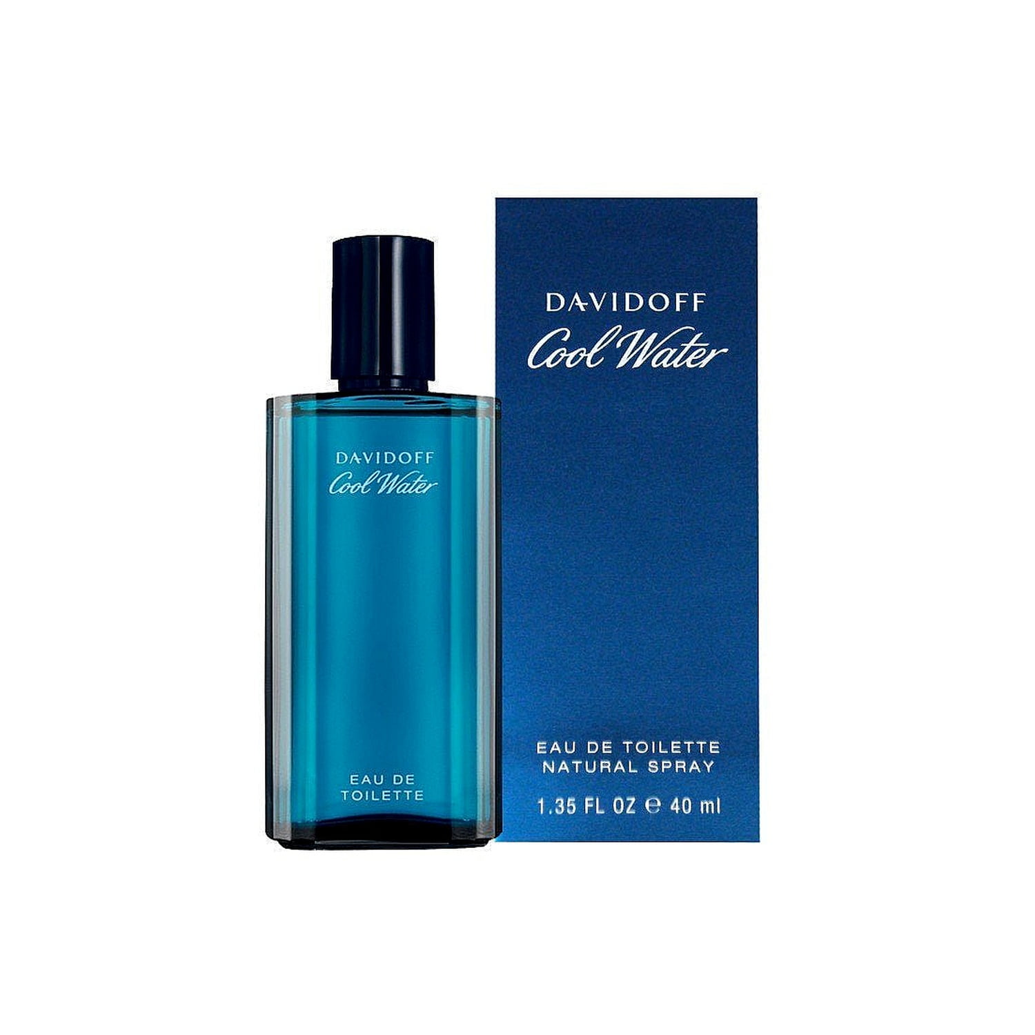 Davidoff Cool Water Men Edt 40Ml
