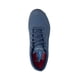 thumbnail image 3 of Skechers Zapatilla Mujer Ocupacional Uno Navy azul acero 35, 3 of 6