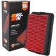thumbnail image 1 of Filtro de Aire para Motor K&N Advantage Plus 18.000 Millas, 1 of 3