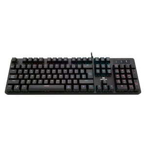 Monster Games - T3118 Keyboard Mecanico Gamer Monster Strategy