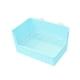thumbnail image 3 of Caja De Arena Para Conejos Bedpan Bunny Caja De Inodoro Para Galesaur Animales Peque?os Conejo Azul, 3 of 5