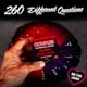 thumbnail image 5 of Juego de mesa Classy Girl Couples Conversation Starter 260 Qs, 5 of 6