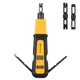 thumbnail image 1 of Cable Matters Punch Down Tool with 110 and 66 Blades for Cat 8, 1 of 3