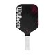 thumbnail image 1 of Pala de pickleball WILSON Fierce Pro Grip 2-4 1/4 negro/blanco/rojo, 1 of 3