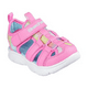 thumbnail image 2 of SANDALIAS SKECHERS FLEX SPLASH BEBE 303276N-HPMT - Talla 20, 2 of 5