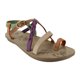 thumbnail image 2 of Sandalia Exs Romana Cuero Beige, 2 of 5