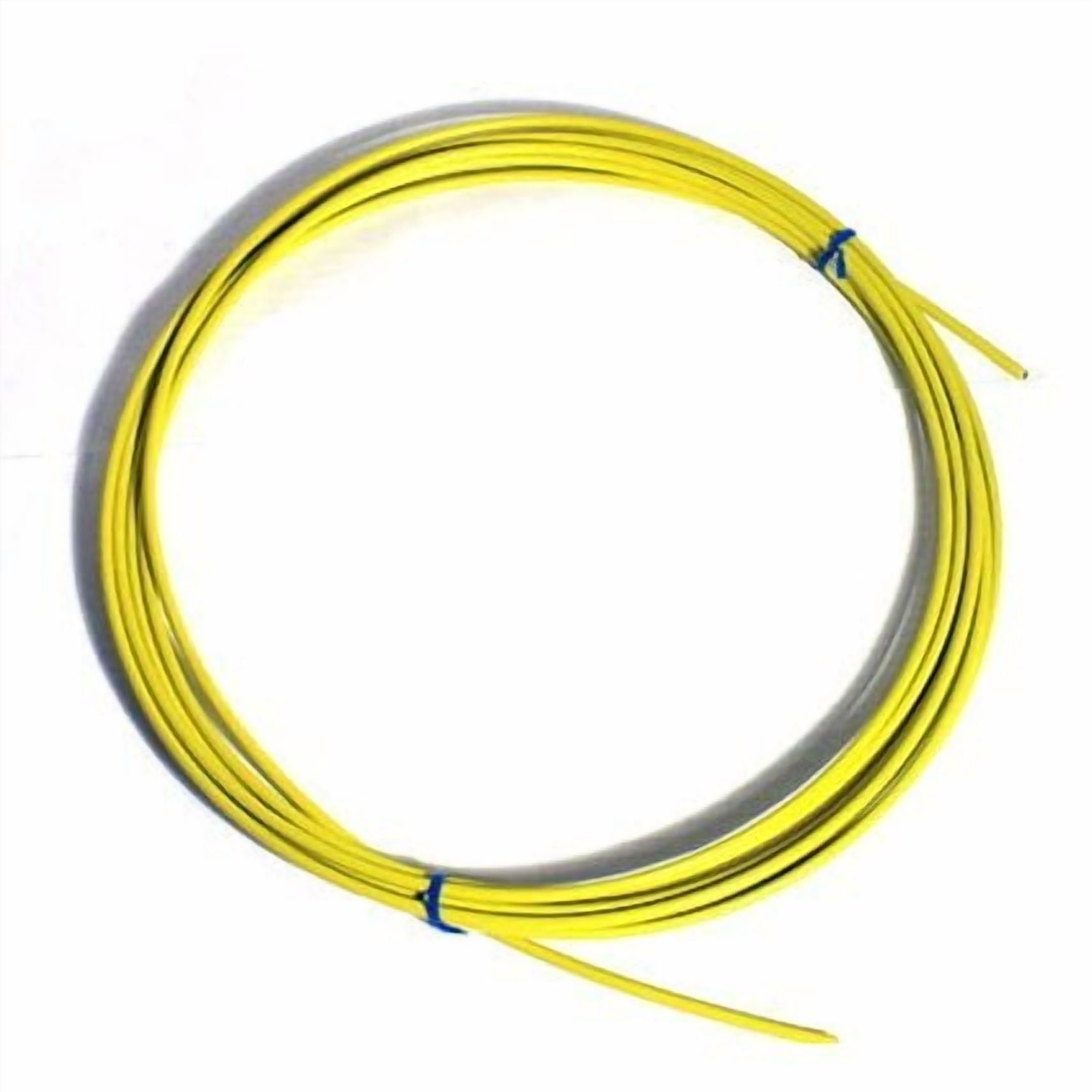 Funda Exterior Shimano Sis-sp50 Amarilla