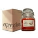 thumbnail image 2 of Vela Aroma White Tea Tapa Vidrio Mejora La Salud Bienestar rojo, 2 of 3