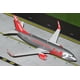 thumbnail image 2 of Modelo de pantalla coleccionable GeminiJets G2EXS1264 Jet2.com 737-300, 2 of 5
