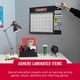 thumbnail image 5 of Suministros para profesores de la marca Velcro de Mounting Squares, 200 unidades, color blanco, 7/8 pulgadas, 5 of 6
