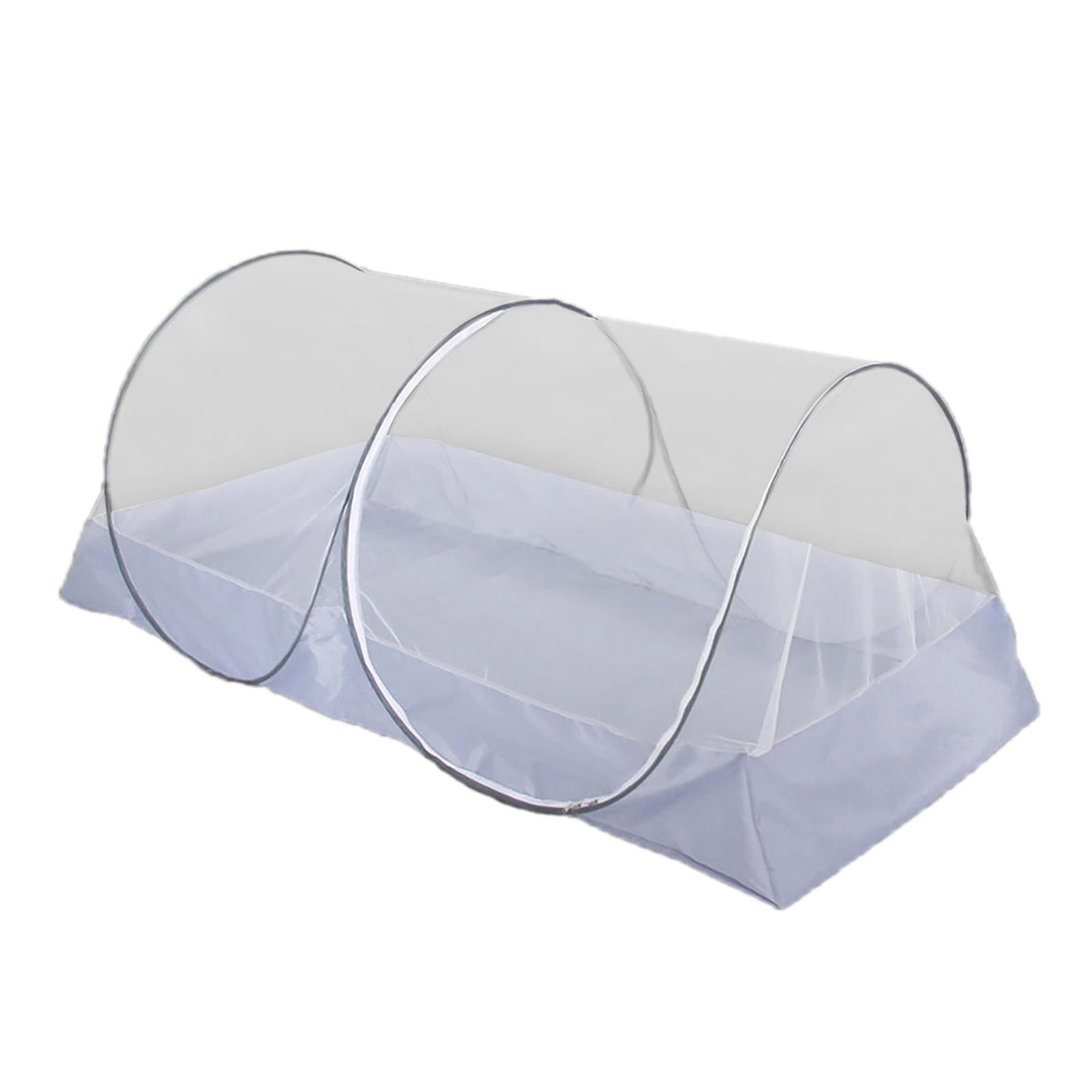 Magideal - Red De Camping, Tienda De Campaña, Red Plegable, Red De Camping Plegable Para Interiores, Cama Para Camión, Viajes De Camping, Viajes, Coche