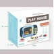 thumbnail image 3 of Juego de microondas 31 piezas de cocina para niños, 3 of 3