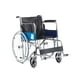 thumbnail image 1 of Silla de Ruedas Acero aro 24, 1 of 5