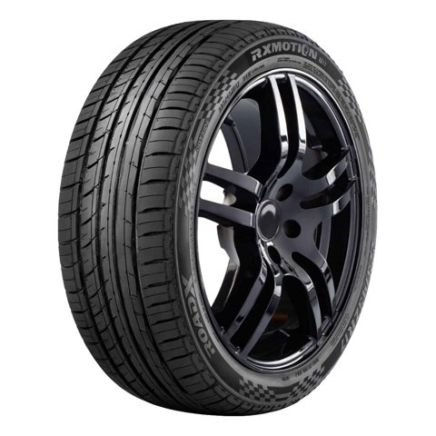 Neumatico Roadx 275/40 R20 Rxmotion U11 106Y Sl Y