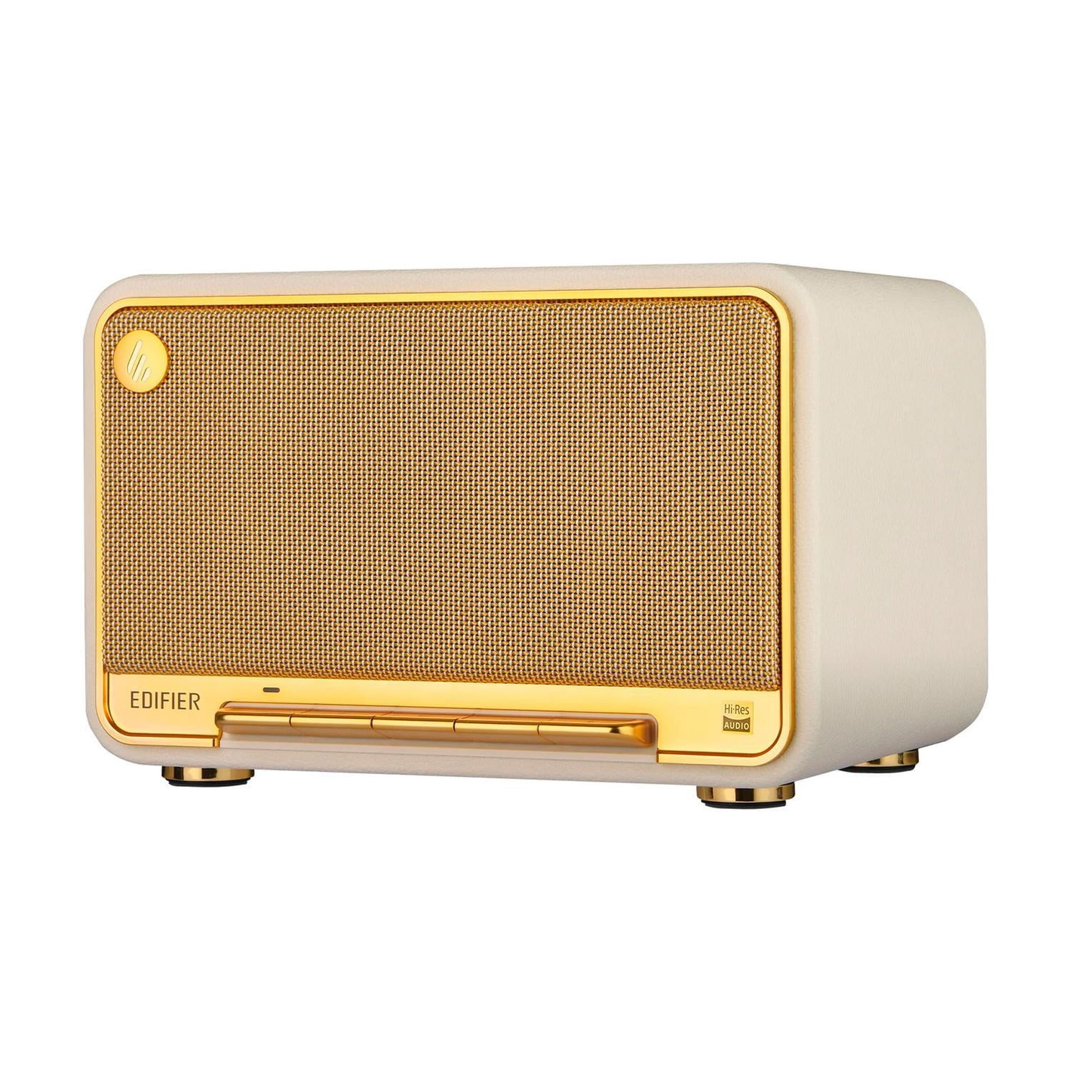 Edifier D32 White Parlante Multimedia