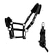 thumbnail image 2 of Brida De Caballo Rienda Headstall Halter Horse Leading Rope S Tama?o Negro, 2 of 4