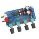 thumbnail image 1 of Módulo De Tono Pre-amplificador Preamplificador De Preamplificador NE5532 Tablero De Volumen De Doble Canal 3P, 1 of 5