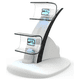 thumbnail image 2 of Cargador Dual Para Control Ps5 Soporte Base Dualsense, 2 of 4