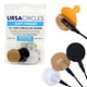 thumbnail image 1 of Cubiertas blandas URSA Soft Circles para micrófonos Lavalier, paquete múltiple, 1 of 9