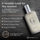 thumbnail image 3 of Perfume ParfumsBelcam G Eau 100 ml Eau de Toilette para Hombre, 3 of 3