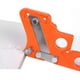 thumbnail image 4 of Cortador Cuchilla Esquinas Canto Tapacanto Perfilador Madera, 4 of 9