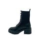 thumbnail image 2 of Botin ZAZ96 Ecocuero Negro, 2 of 6