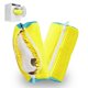 thumbnail image 1 of Bolsa para Lavar Zapatos MIAMST 2 Piezas con Chenilla y Cierre, 1 of 6