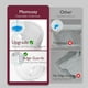 thumbnail image 4 of Kit Postparto Momcozy Todo En Uno 500ml Mujer, 4 of 8