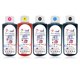 thumbnail image 2 of Juego de Cartuchos de Tinta Fink PGI-250XL CLI-251XL 100 ml Tinta de Colorante, 2 of 4