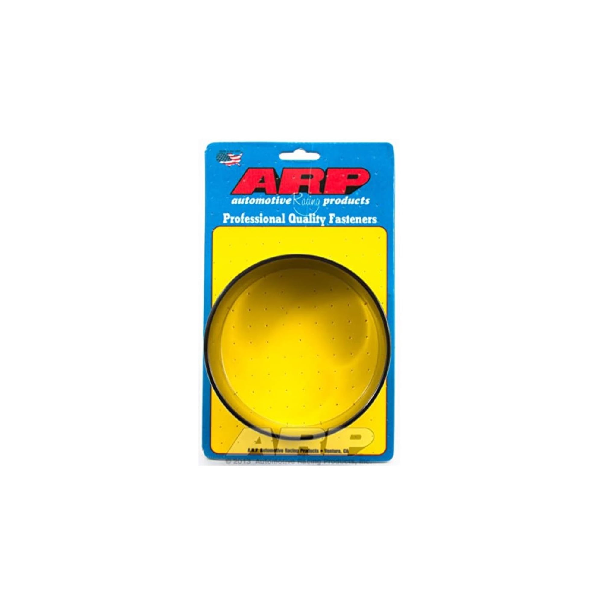 Compresor De Anillos Arp 90.00 Mm