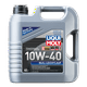 thumbnail image 1 of Aceite Liqui Moly MoS2 Leichtlauf 10W-40 4 lt, 1 of 2