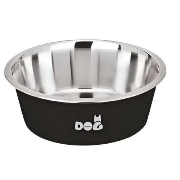 Accesorios Perro 1600 Ml Kumar Negro, 1 Un