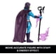 thumbnail image 3 of MOTU HE-MAN FIGURA ACCION SKELETOR BASTON HAVOC TWIST 14 CM, 3 of 6