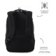 thumbnail image 4 of Mochila Universitario  Comfort 2.0 Porta Pc 16  Negro, 4 of 6