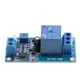 thumbnail image 3 of Módulo De Relé Fotorresistor Del Interruptor De Control De Luz XH-M131 DC 12V, 3 of 5