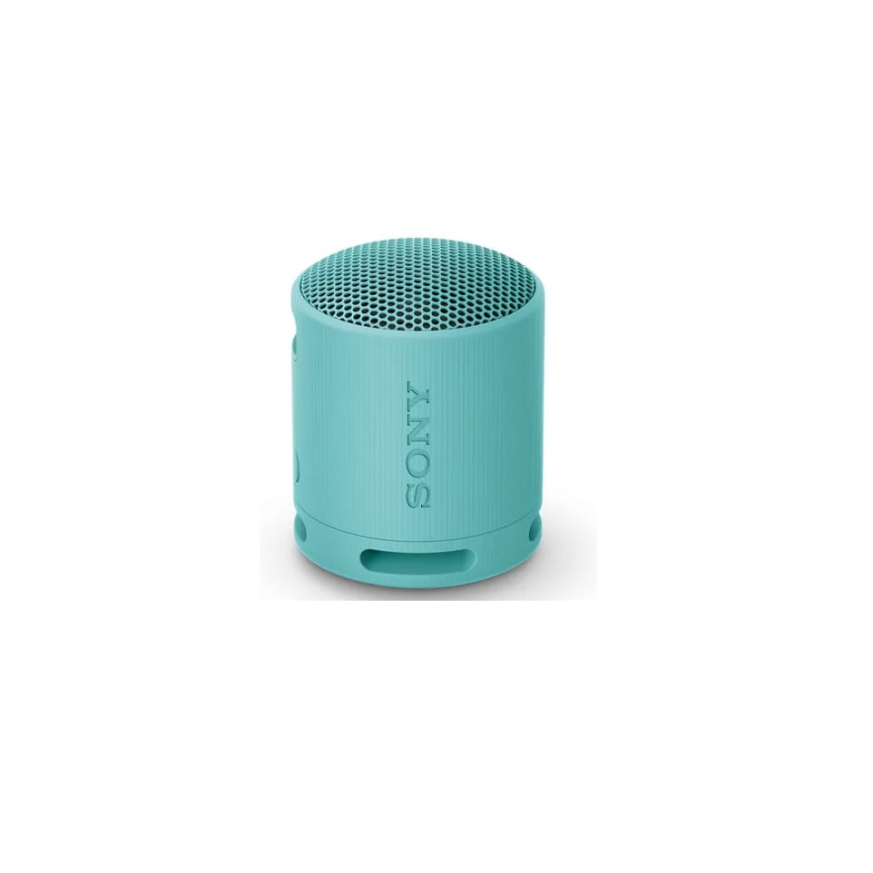 Sony - Parlante Bluetooth Portátil
