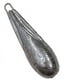 thumbnail image 2 of Plomo De Pesca Lenguadero 90grs Con Ojetillo -, 2 of 3