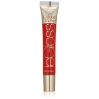 L'Oreal Paris - Brillo Labial L'Oréal Paris Colour Riche Red Ravishing 12 Ml